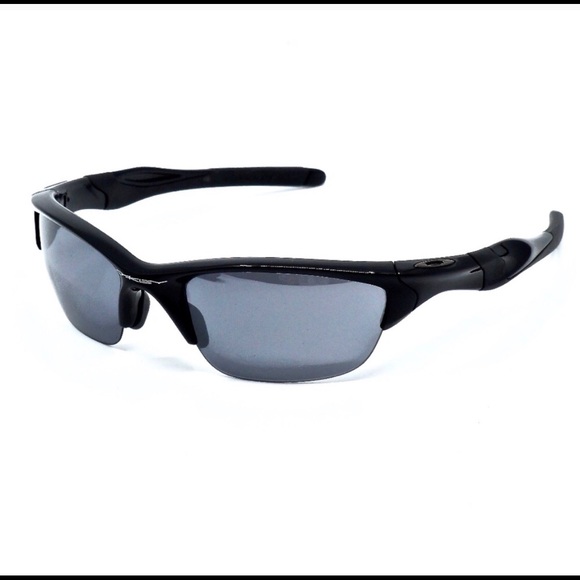 oakley half jacket old style